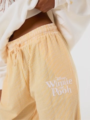 Skinnydip White Disney Winnie The Pooh Cosy Sweatshirt and Trousers Set - Image 5 of 5