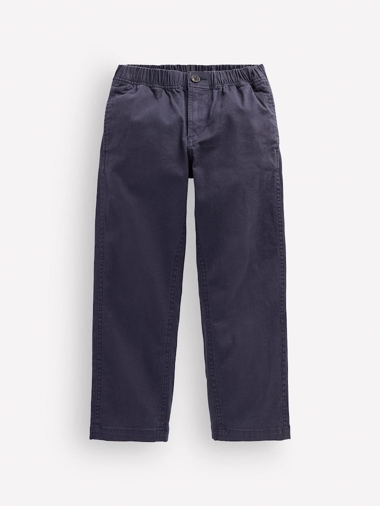 Boden Easy Straight Chinos - Larawan 1 ng 3