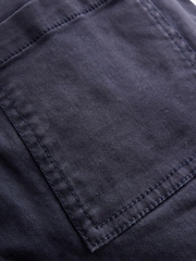 Boden Easy Straight Chinos - Larawan 3 ng 3