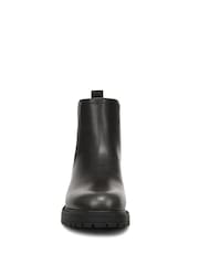 Blowfish Malibu Black Alfie Regular Fit Chelsea Boots - Image 4 of 7