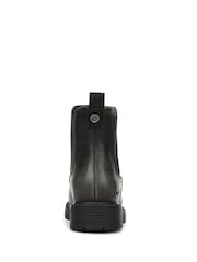 Blowfish Malibu Black Alfie Regular Fit Chelsea Boots - Image 5 of 7