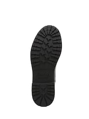 Blowfish Malibu Black Alfie Regular Fit Chelsea Boots - Image 7 of 7