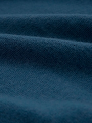 Celtic & Co. Blue Supersoft Slouch Dress - Image 6 of 7