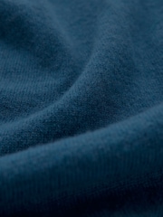 Celtic & Co. Blue Supersoft Slouch Dress - Image 7 of 7