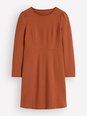 Boden Marla Panel Ottoman Dress - Imagem 7 de 7