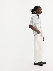 Levi's® Western Toile Vintage Indigo X Sunset Camp 100% Cotton Shirt - Image 2 of 7