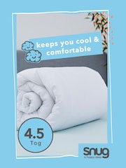 Snug Chill Out 4.5 Тог Ковдра - Image 4 of 10
