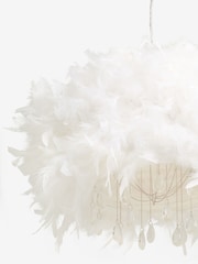 غطاء مصباح سهل التركيب ريش - Image 7 of 8