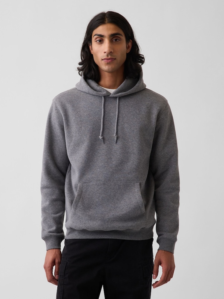 Gap Vintage Soft Hoodie in Übergröße - Bild 1 von 5 Gap Vintage Soft Hoodie in Übergröße - Bild 1 von 5