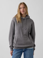 Gap Vintage Soft Hoodie in Übergröße - Bild 4 von 5