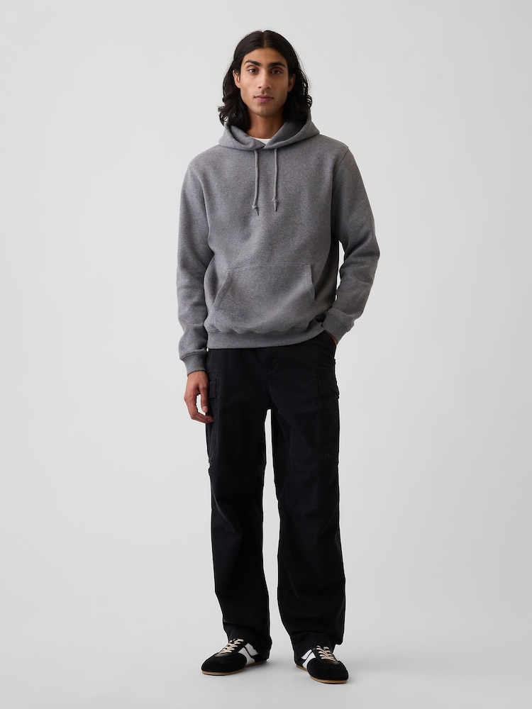 Gap Vintage Soft Hoodie in Übergröße - Bild 5 von 5 Gap Vintage Soft Hoodie in Übergröße - Bild 5 von 5