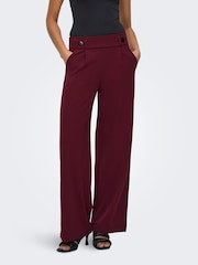 Pantaloni JDY cu croi larg - Imaginea 1 din 6