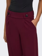 Pantaloni JDY cu croi larg - Imaginea 3 din 6