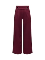 Pantaloni JDY cu croi larg - Imaginea 5 din 6