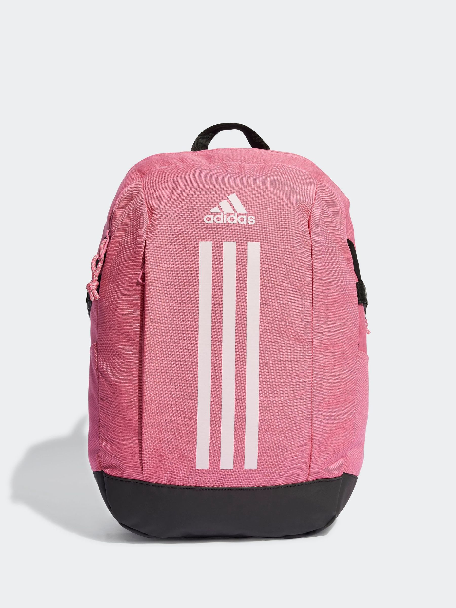 Buy adidas Pink Power Backpack from Next Luxembourg