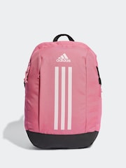 adidas Pink Power Backpack - Image 1 of 6
