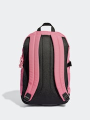 adidas Pink Power Backpack - Image 2 of 6