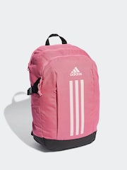 adidas Pink Power Backpack - Image 4 of 6