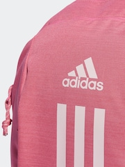 adidas Pink Power Backpack - Image 5 of 6