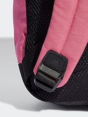 adidas Pink Power Backpack - Image 6 of 6