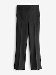 Noir - Bootcut habillé Pantalons - Image 2 of 3