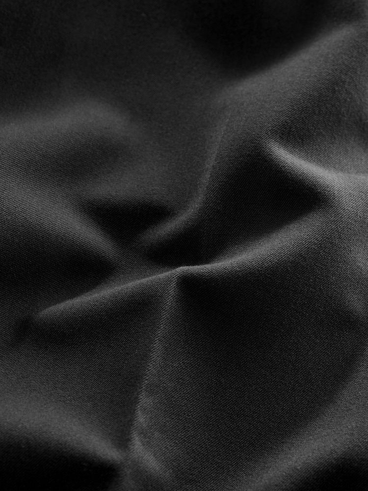 Noir - Bootcut habillé Pantalons - Image 3 of 3