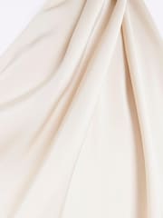 River Island Cream Bridesmaid Jumpsuit - Image 5 of 5