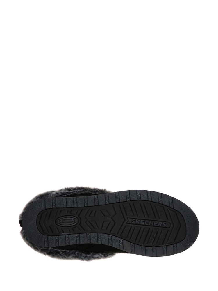 Negro - Zapatillas Keepsakes Ice Angel para mujer de Skechers - Imagen 5 de 5 Negro - Zapatillas Keepsakes Ice Angel para mujer de Skechers - Imagen 5 de 5