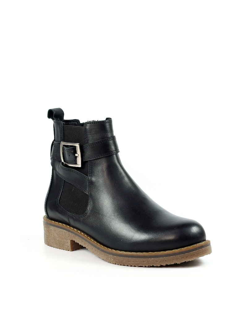 Lunar Lindsay Boots - Image 2 of 9