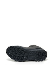 Regatta Grey Junior Edgepoint Mid Walking Boots - Image 4 of 4