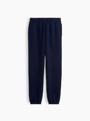 Gap Navy Vintage Soft Relaxed Logo Joggers (4-13yrs) - Image 5 of 5