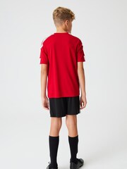 adidas Red Squad 21 Jersey - Image 2 of 6