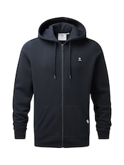 Tog 24 Dark Blue Alden Supersoft Hoodie - Image 7 of 7