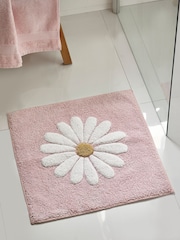 Tapete de algodão Daisy 100% - Imagem 1 de 1