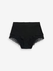 Schwarz - Forever Comfort Slips - Bild 1 von 1