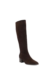 Botas altas ajustadas hasta la rodilla Dune London - Imagen 2 de 5