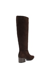 Botas altas ajustadas hasta la rodilla Dune London - Imagen 3 de 5