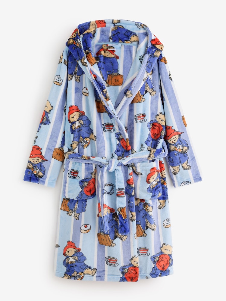Skinnydip x Paddington Stripe Dressing Gown - Obrázek 1 z 1