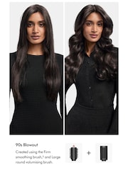 Dyson Plum/Copper Christmas Airwrap i.d.™ Multi-Styler and Dryer - Straight + Wavy - Image 6 of 7
