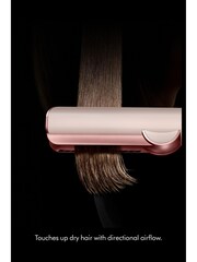 Dyson Plum/Copper Christmas Airstrait™ Straightener - Image 8 of 9