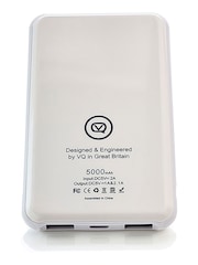 View Quest Cream Cath Kidston Bee 5000mAh Powerbank - Image 6 of 8