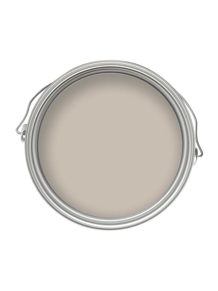Craig & Rose Grey Chalky Emulsion Royal Circus Paint - Image 1 of 1