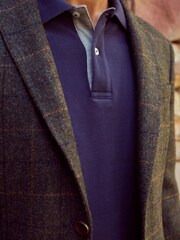 Joules Slim Fit Blazer - Image 2 of 3