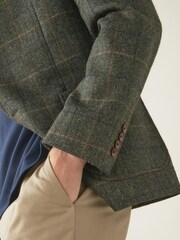 Joules Slim Fit Blazer - Image 3 of 3
