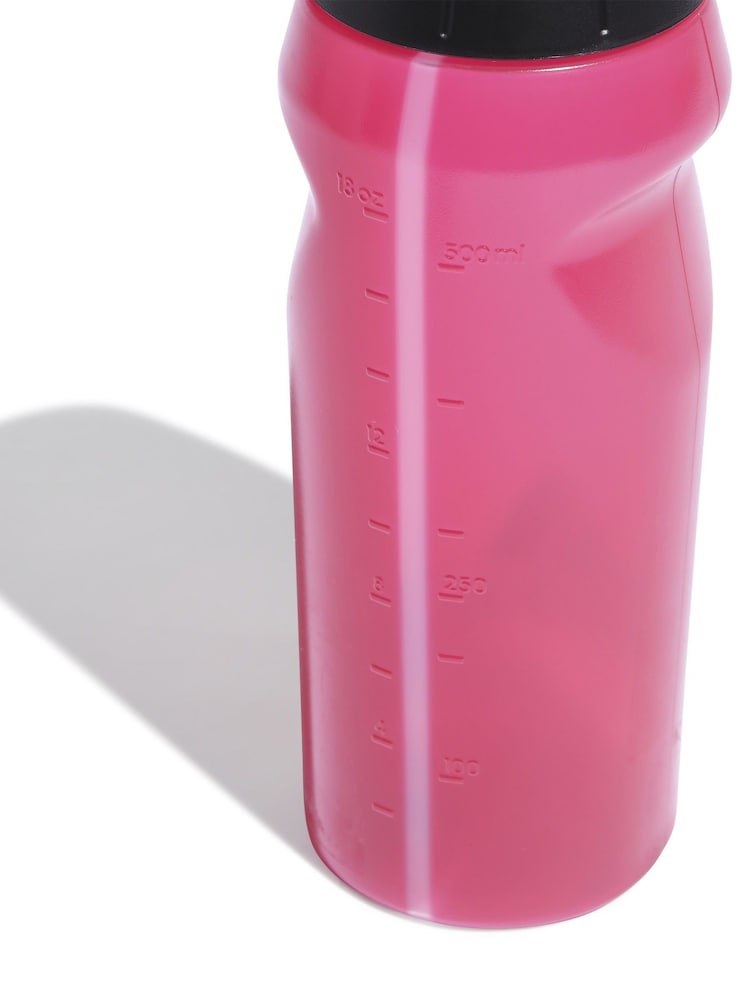 adidas Red 0.5 L Water Bottle - Image 2 of 3