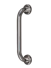 Showerdrape Assurity Curved Bathroom Safety Grab Rail 40cm - Image 2 of 2