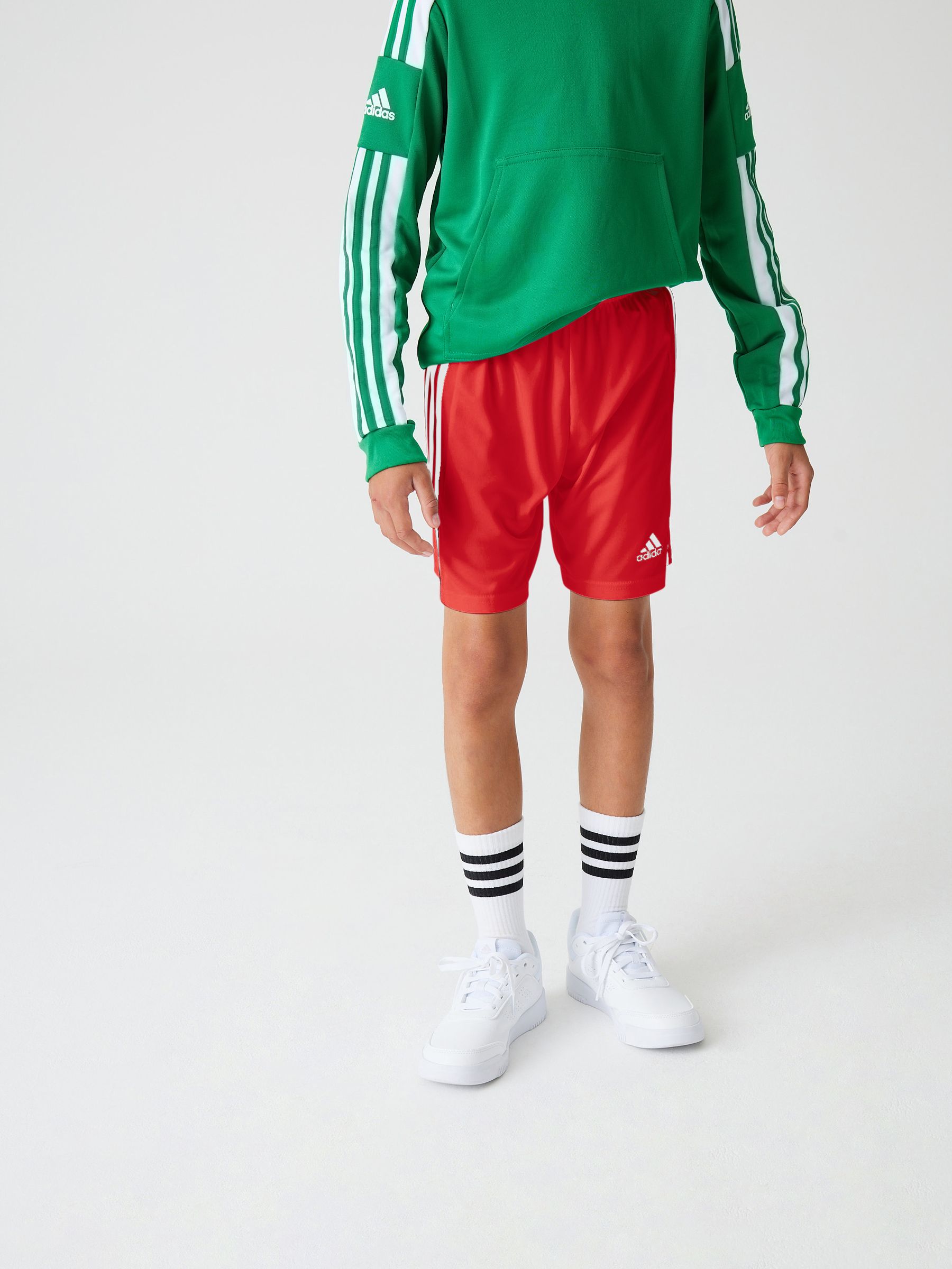Adidas squadra 13 shorts youth clearance