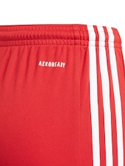 adidas Red Squadra 21 Shorts - Image 4 of 6