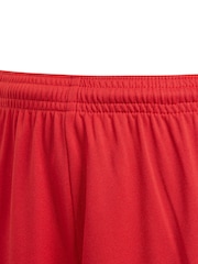 adidas Red Squadra 21 Shorts - Image 5 of 6