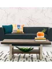 Bentley Designs Brown Tivoli Coffee Table - Image 1 of 3